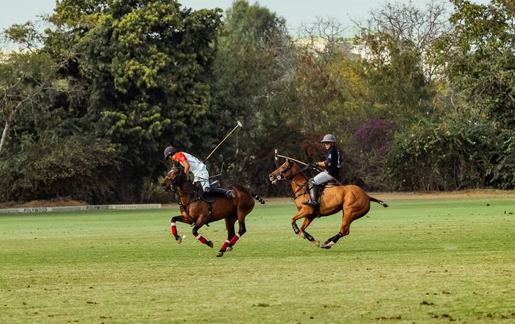 RAFFLES HOTELS & RESORTS STRENGTHENS ITS LEGACY IN RAJASTHAN WITH THE 2026 RAFFLES SIRMOUR CUP 