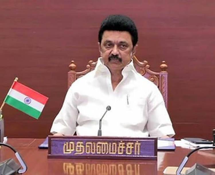 Tamil Nadu CM Stalin launches Rs 5,000 crore project for women safety, empowerment