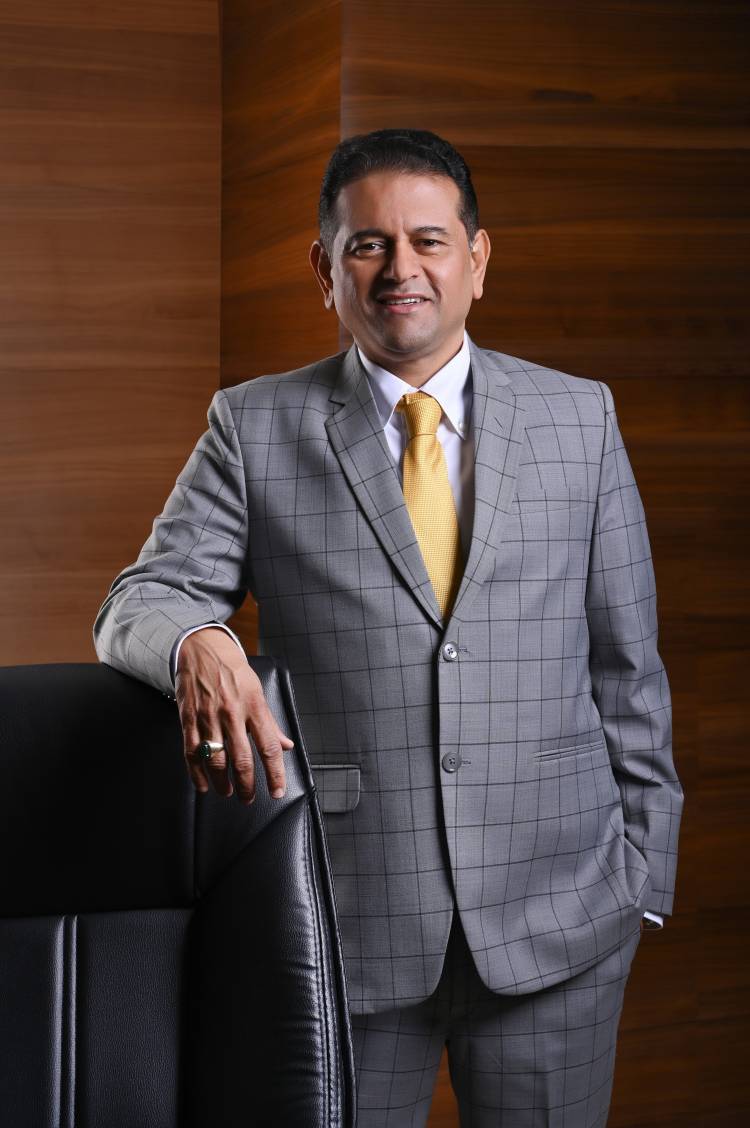 Mafatlal Industries Limited Delivers Robust Q3FY26 and 9MFY26 Results; Revenue Rises 25.9% for Nine Months YoY to ₹3,009.9 Crore