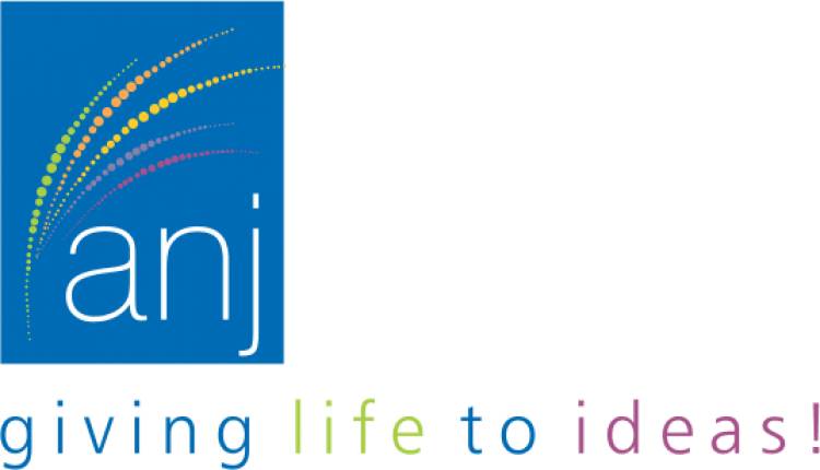 ANJ Announces Its 1st Ever Int'l Partnership with UK-Based WFG Group