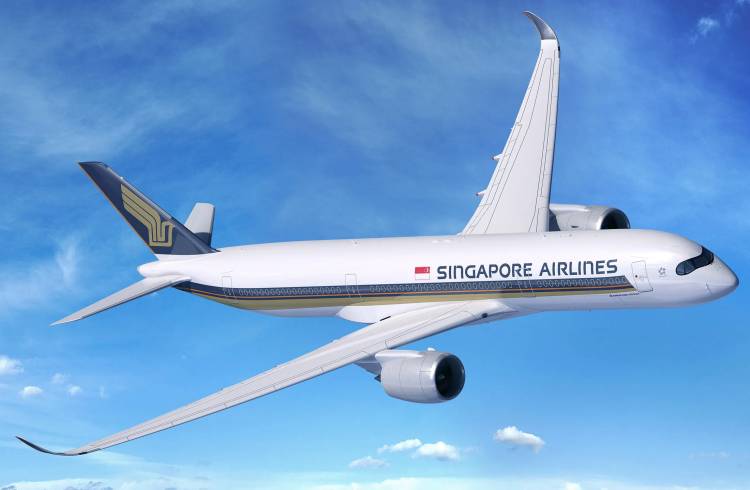 SINGAPORE AIRLINES TO LAUNCH NON-STOP SERVICES TO RIYADH IN JUNE 2026