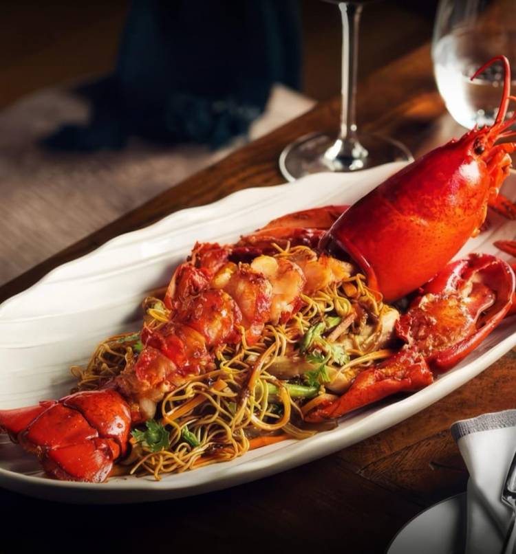The Lobster Collective, an indulgent culinary showcase hosted at The Westin Chennai Velachery