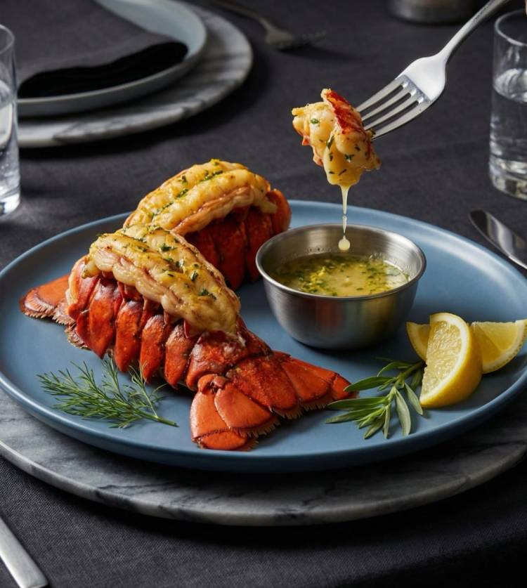 The Lobster Collective, an indulgent culinary showcase hosted at The Westin Chennai Velachery