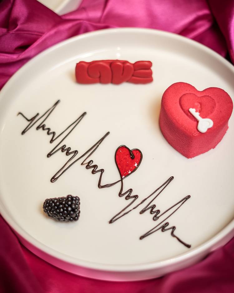 Feathers Hotel Curates Chennai’s Most Enchanting Valentine’s Day Experiences Across Its Signature Dining Destinations