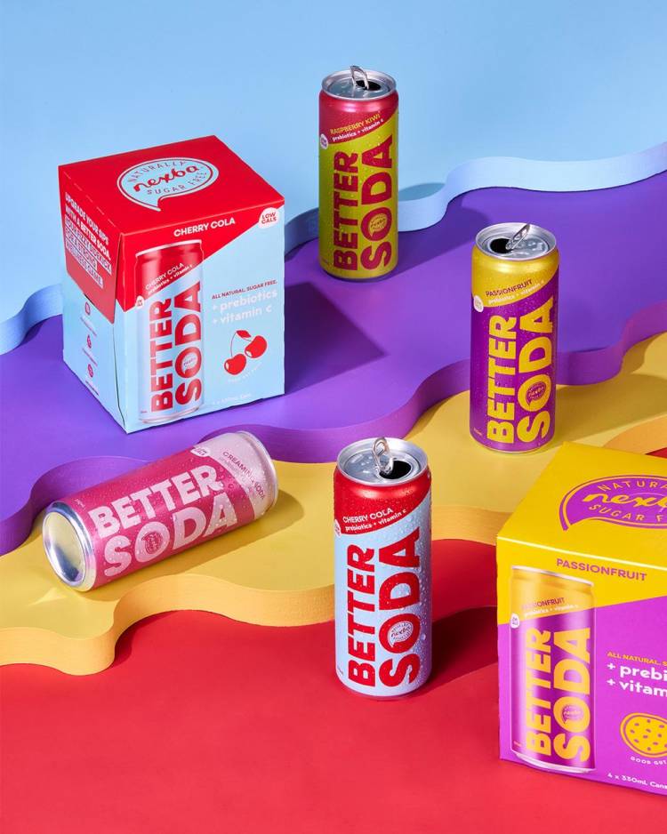 RELIANCE CONSUMER PRODUCTS ACQUIRES MAJORITY STAKE IN AUSTRALIA’S GOODNESS GROUP - FOUNDER OF NEXBA