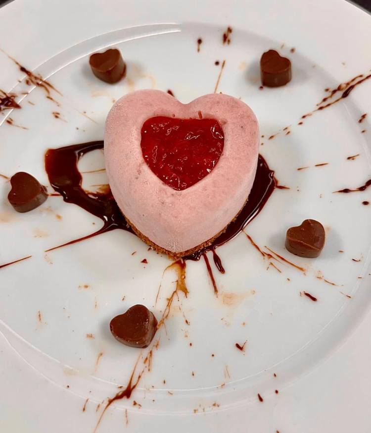 Love Rises to the Rooftop This Valentine’s Day at The Palomar by Crossway