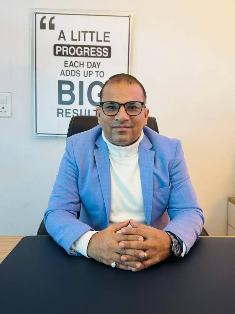 Baby & Mom Retail Rebrands as Kharesiya Brands in a Landmark Move For The House of Brands