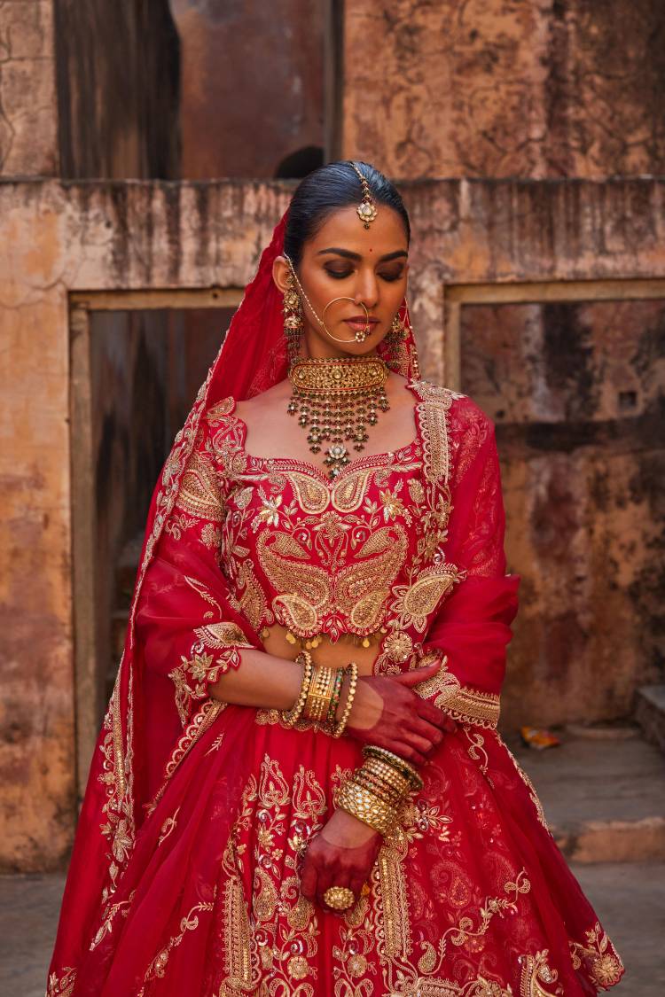 huramal Rajmal Surana is bringing to Chennai some of its most exquisite collection of high jewellery on 14th & 15th February at Taj Coromandel, Nungambakkam