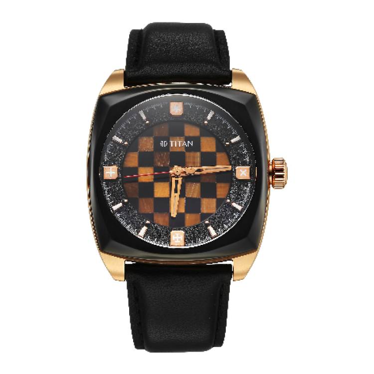Titan announces Gukesh D as Titan of the Year 2026; Launches limited edition timepiece honouring the youngest world chess champion