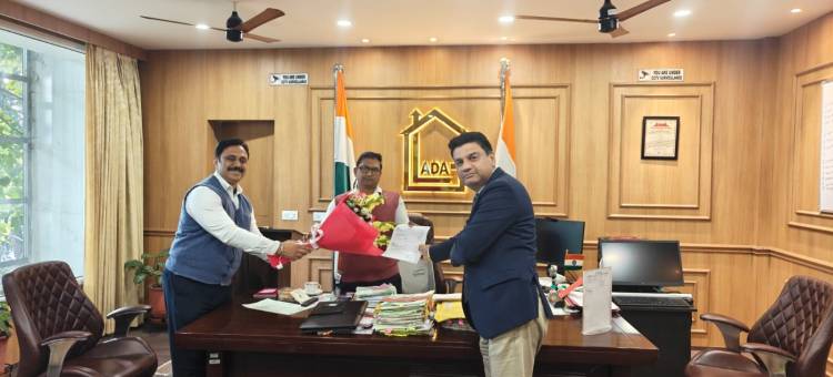 AIPL Completes Full EDC Payment of Rs. 137 Cr to GLADA, Highest Paid by any Developer in Ludhiana