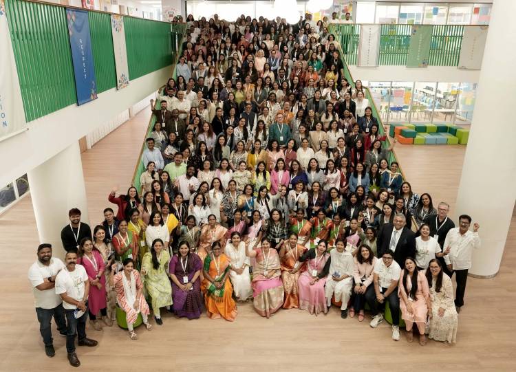 International and Indian education experts share insights and innovations at Reliance Foundation’s ‘Building Flourishing Futures’ convening on Early Childhood and Primary Education