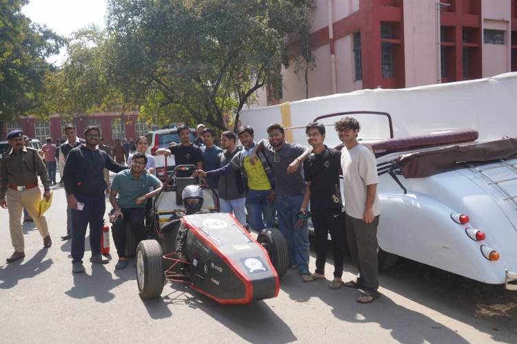 III–2026 Conclave at IIT (ISM) Dhanbad Marks Signing of Seven MoUs to Strengthen Smart Mining and Critical Minerals Ecosystem