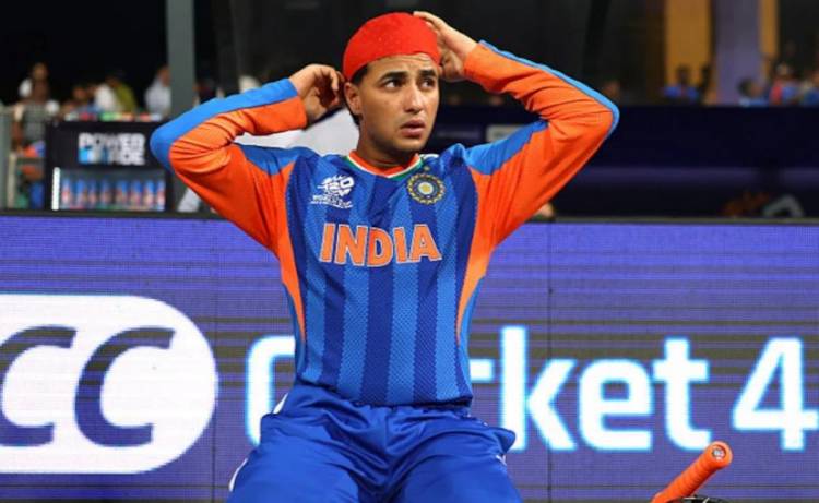 India Get Big Abhishek Sharma Update Ahead Of T20 World Cup Match vs Namibia, Teammate Shares Details