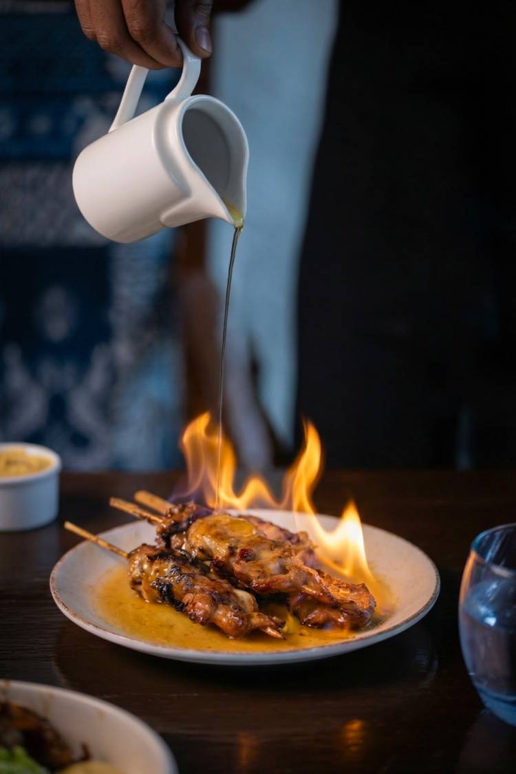 Chennai Gets a New Rooftop Address for Alfresco Evenings at Taj Club House, Chennai