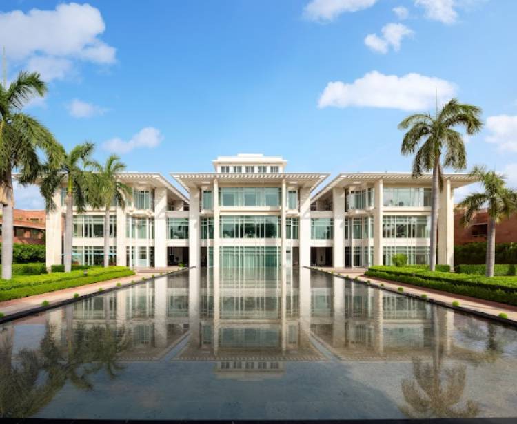 Valentine’s at Jaypee: Curated Dining & Romantic Getaways