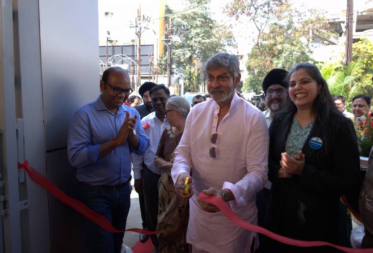 Allpets Unveils Flagship ‘Clinic & Beyond’ in Hyderabad Sets Course for Pan-India Expansion