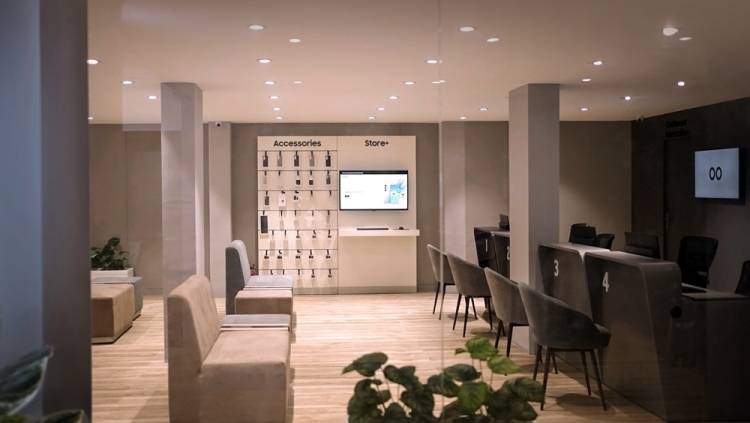 Samsung Reinforces Long-Term Commitment to Kerala with 40th Smartphone Service Centre