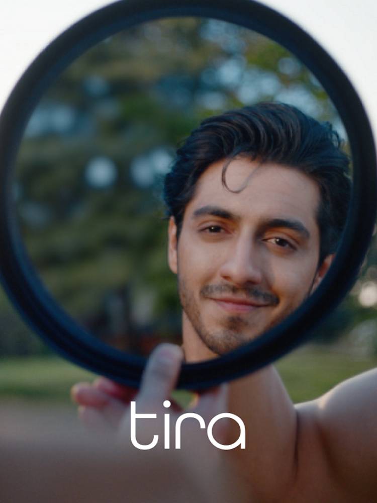 Tira Welcomes Ahaan Panday as Brand Ambassador, Strengthening Its ‘For Every You’ Vision