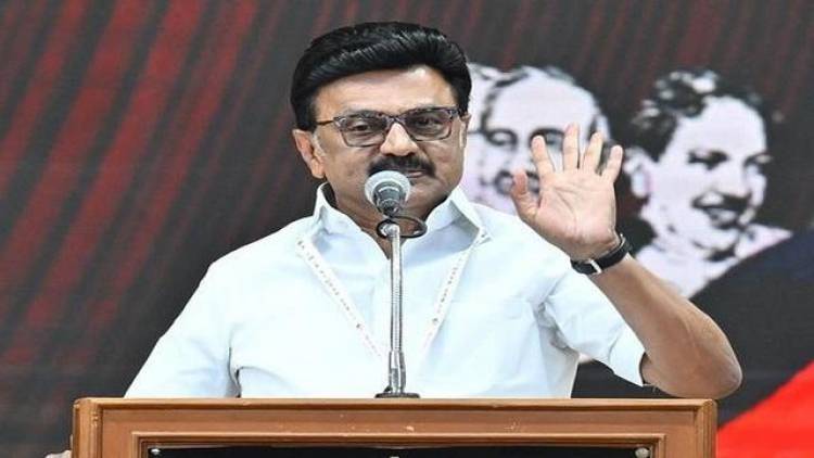 Stalin Credits ₹5,000 Advance to 1.31 Crore Women