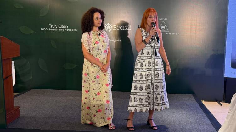 Surya Brasil Accelerates India Expansion after 30% growth in the US; Launches New Hair Care Range