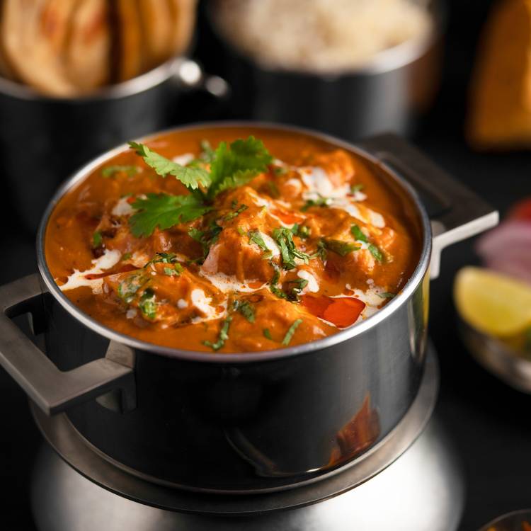 The Kitchen by Chef Deepa Relaunches in Chennai with Authentic Amritsari Vegetarian Cuisine