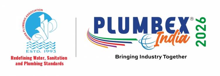 Plumbex India 2026: India’s Largest Exhibition on Water, Sanitation and Plumbing Heads to Bengaluru