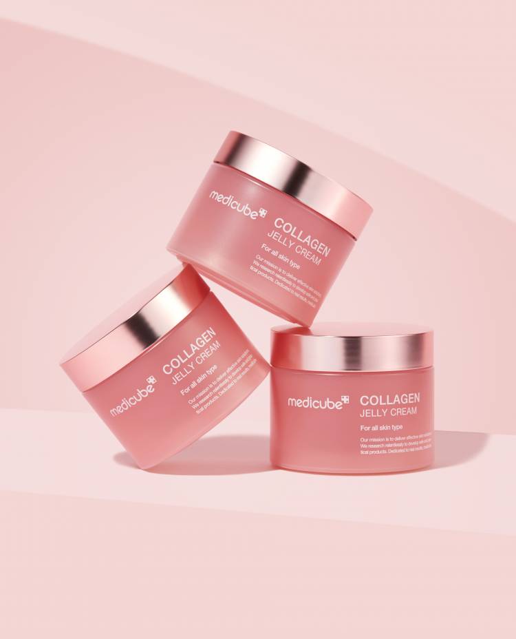 Viral K-Beauty Brand Medicube launches on Tira, Strengthening Its Skincare Portfolio