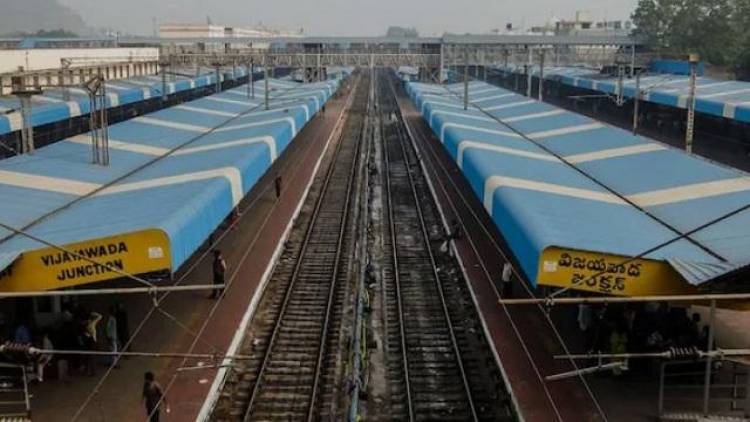 Five NFR Stations Earn Eat Right Certification