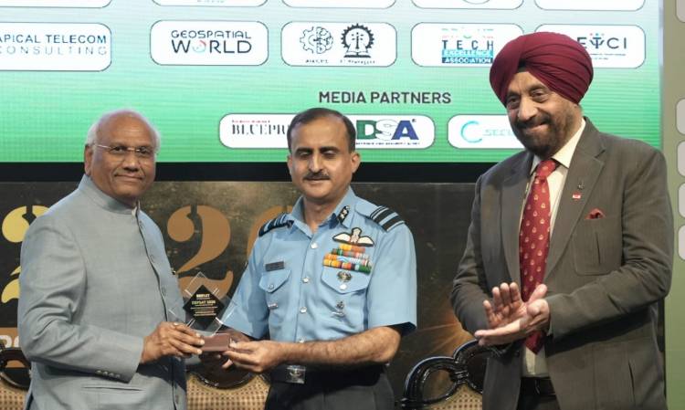 DEFSAT 2026 is emerging as a defining platform reflecting India’s intent to strengthen its position as a serious defence–space power