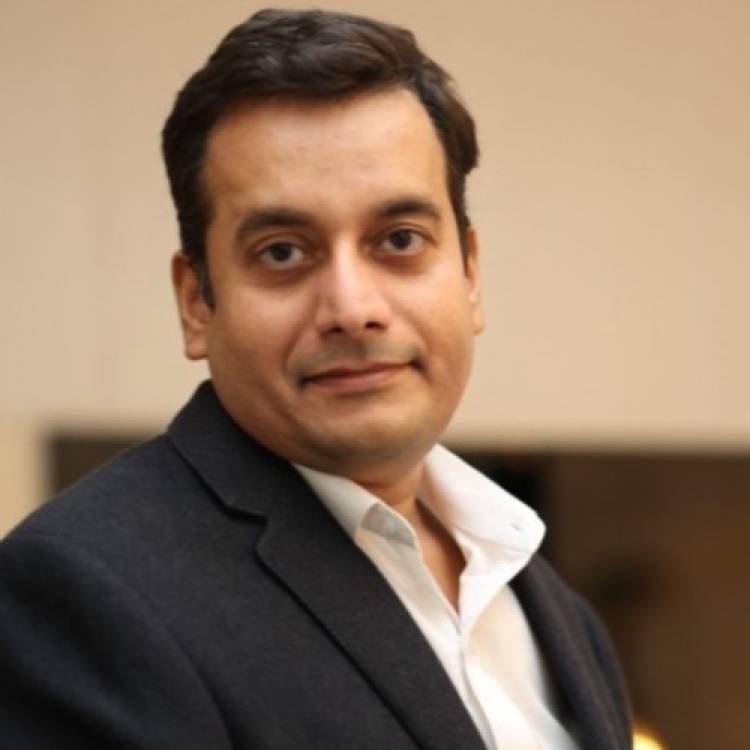 Royal Society of Chemistry appoints new Managing Director for India and South Asia