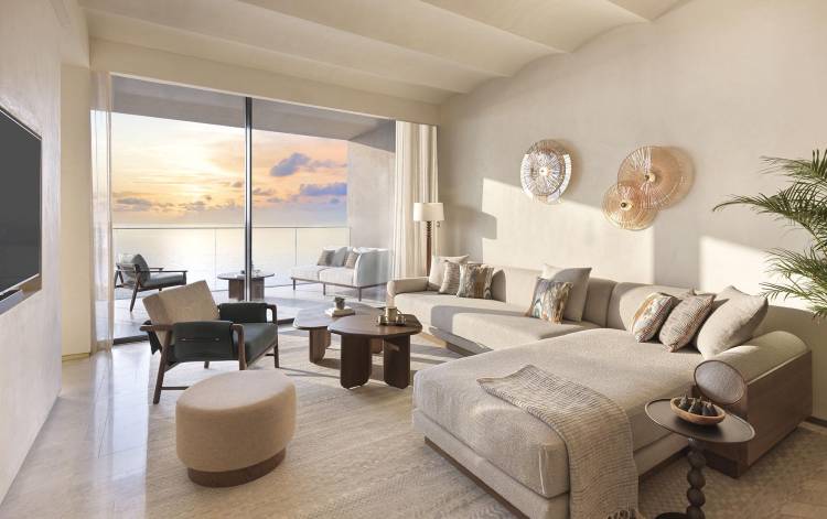 Six Senses The Palm, Dubai Opens Reservations
