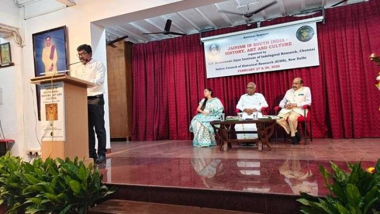 Tamil Nadu Identifies 480 Jain Archaeological Sites