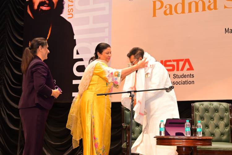 Big Shows Presents: 50 Glorious Years of Ghazal Maestro Hariharan