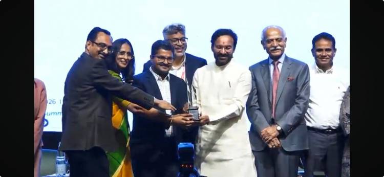 HYSEA Annual Summit & Awards 2026 highlights Hyderabad’s rise as a global technology and innovation hub
