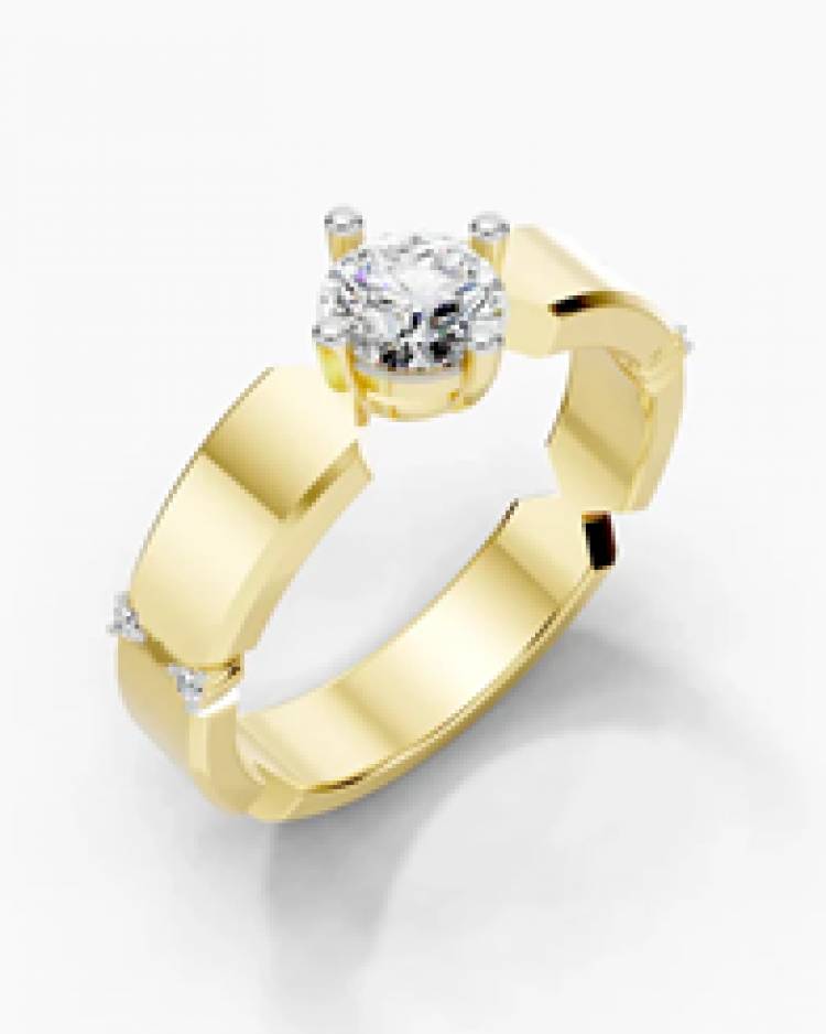 Why Your Zodiac Sign Could Lead You to Your Perfect Ring_Rings