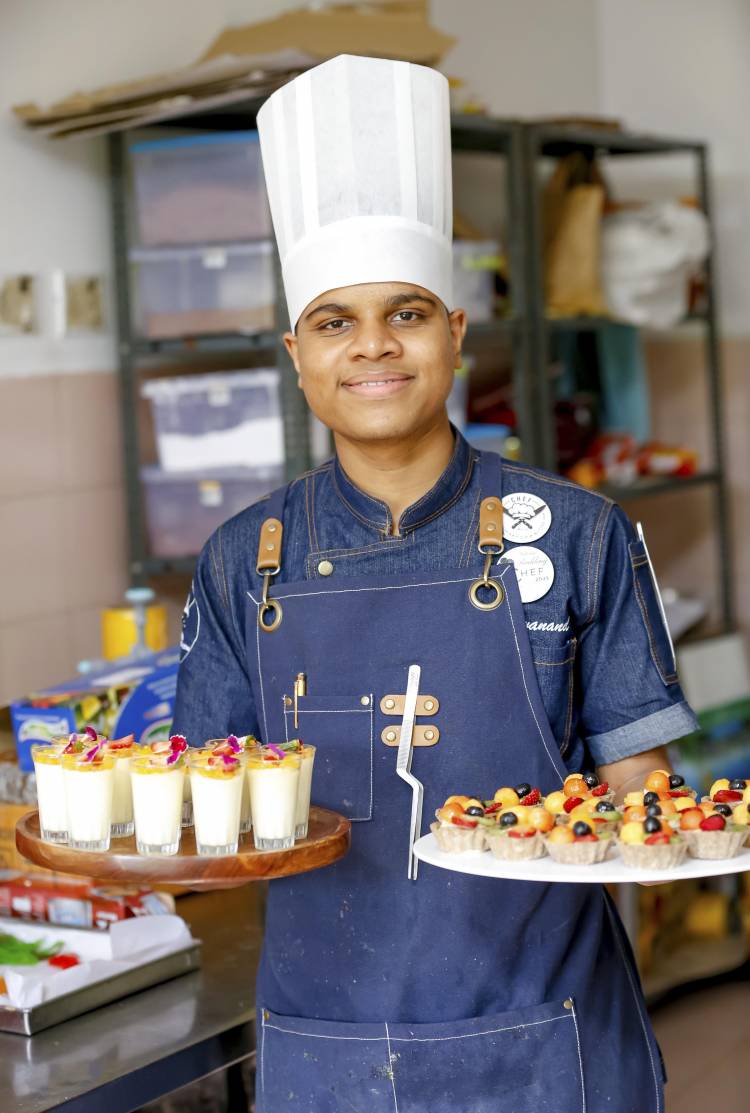 IHM Hyderabad, a Central Government institute,  opens Admissions for 2026–27: Gateway to Exciting  Careers in Hospitality & Beyond!