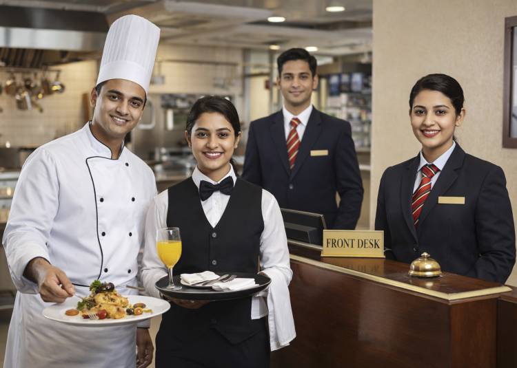 IHM Hyderabad, a Central Government institute,  opens Admissions for 2026–27: Gateway to Exciting  Careers in Hospitality & Beyond!