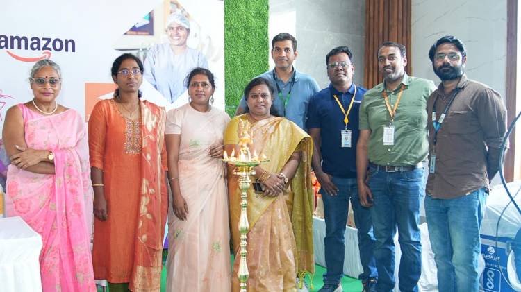 Women of Telangana testify how sustainable livelihoods can be created when women ‘Dare to dream’