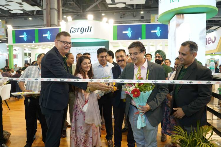 Cargill Highlights Scalable, Market-Ready Innovations under the theme of ‘Your Possibilities, Our Purpose’ at AAHAR 2026
