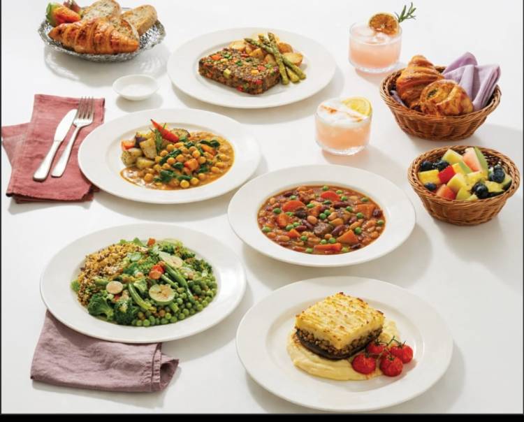 Sundays Reimagined: A Wellness Brunch That Nourishes the Body and Mind at Seasonal Tastes, The Westin Chennai Velachery