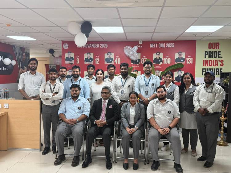 PhysicsWallah (PW) Expands Presence in Bengaluru with Seventh Tech-Enabled Offline Vidyapeeth Centre