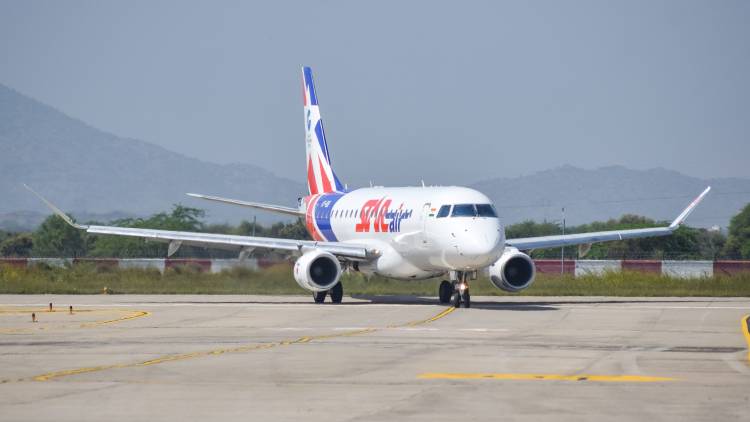 Star Air Expands Regional Footprint Across South India and West from Belagavi and Kolhapur, Charts Regional Leadership Plans with Destination Expansion