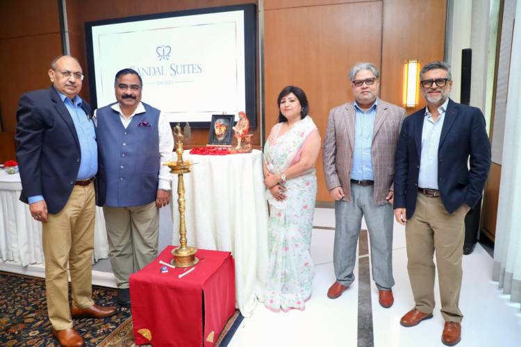 Assotech Realty Collaborates with Atmosphere Core to Develop Hospitality Project in Shirdi