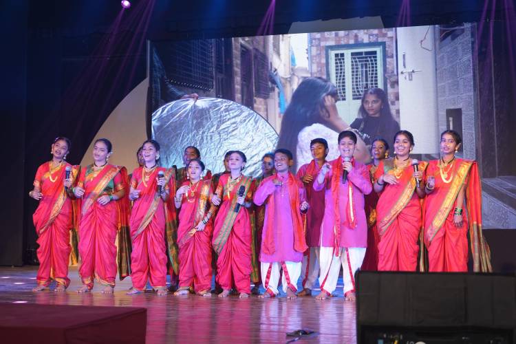 ‘Katha 2026’: Salaam Bombay Foundation Showcases the Creative Power of Students from Resource-Challenged Backgrounds