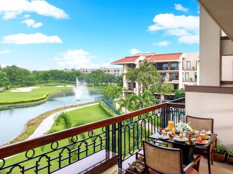 World Sleep Day 2026: The Rise of the Sleep Staycation — Where Rest Becomes the Real Luxury