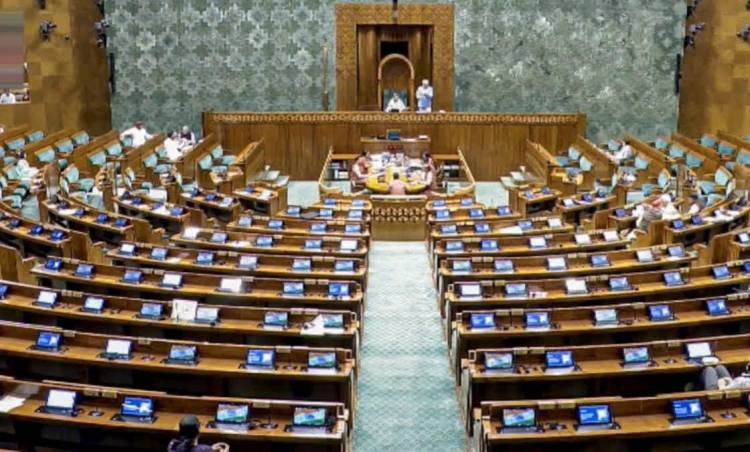 Over ₹81,500 crore released to states, UTs under MGNREGA in current fiscal