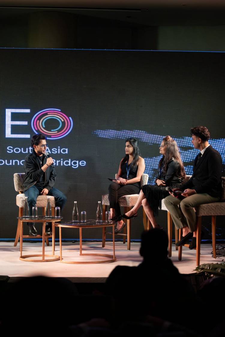 Entrepreneurs’ Organization Launches Borderless Chapter Exclusively for Founders and First-Generation Entrepreneurs