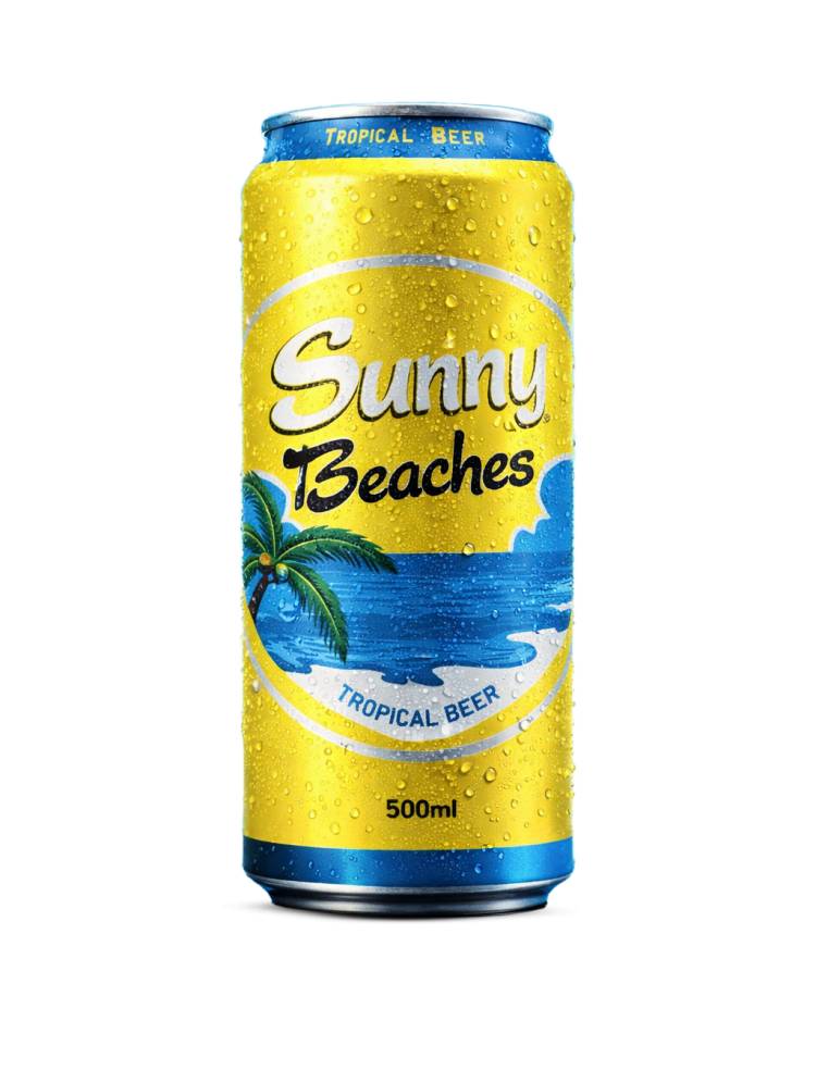 SOM Distilleries Launches Sunny Beaches Premium Beer, Emerges as a Breakout Challenger in Karnataka Beer Market, Out selling many legacy brands, Sells 12 Lakh bottles in 2 months
