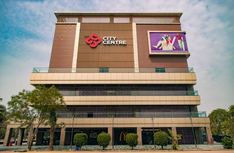 Pratham Group Announces the Launch of City Centre-II in Dwarka, Strengthening Neighbourhood Retail in West Delhi