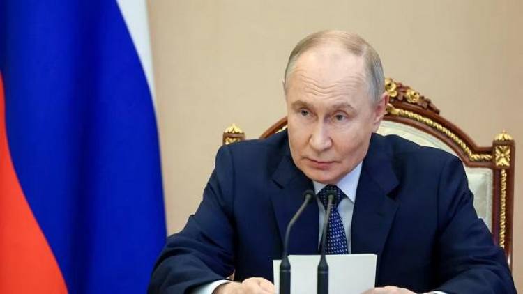 Putin Backs Iran, Doubts Over Support Remain